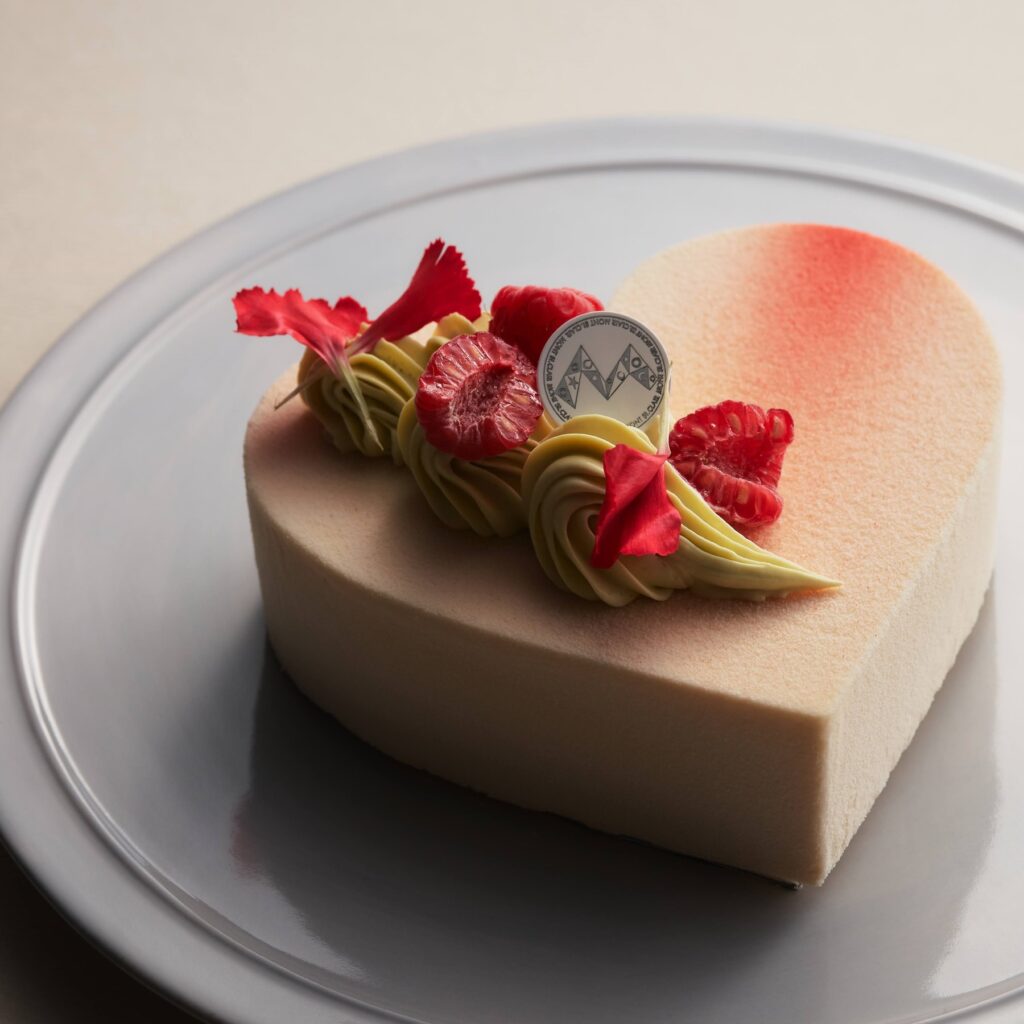 モンサンクレールの母の日限定ショコラケーキ22 The Chocolate Journal