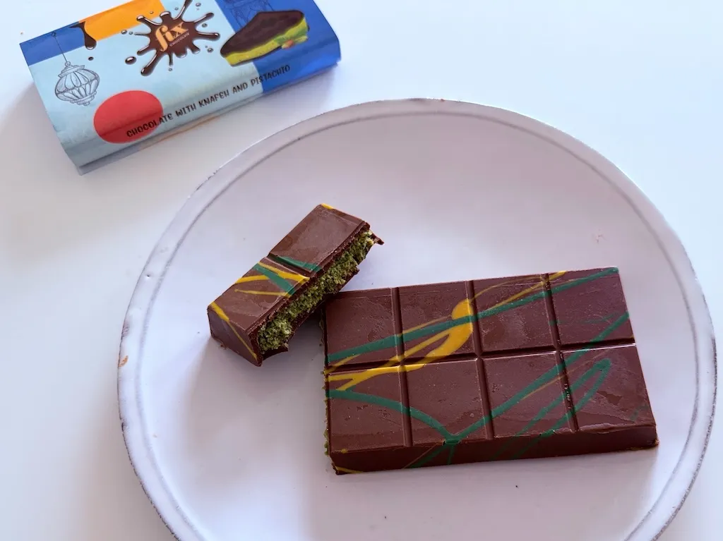 ドバイもちクッキーとは？第2次ドバイチョコブームの現状