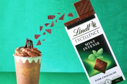 チョコミント